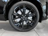 Volvo XC60 T6 Plug-In Hybrid AWD Ultra Black Edition A - mit Hybrid-Antrieb: Schiebedach