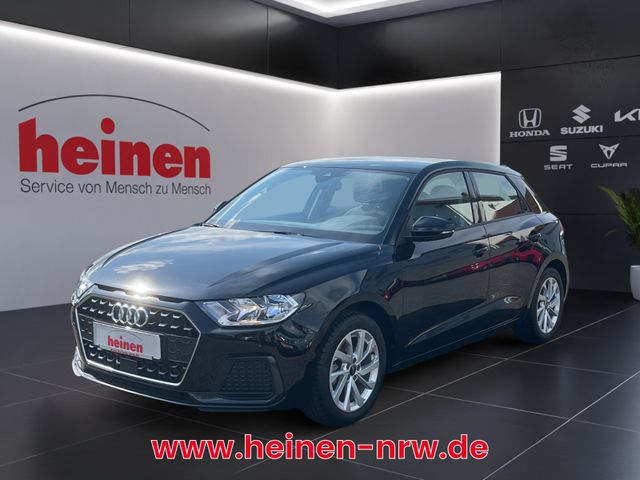 Audi A1 Sportback 30 1.0 TFSI DSG advanced SpurH PDC