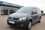 Volkswagen Caddy 1.6TDI Kombi Maxi JAKO-O Trendline 7Sitzer - Volkswagen Caddy Maxi-JAKO-O