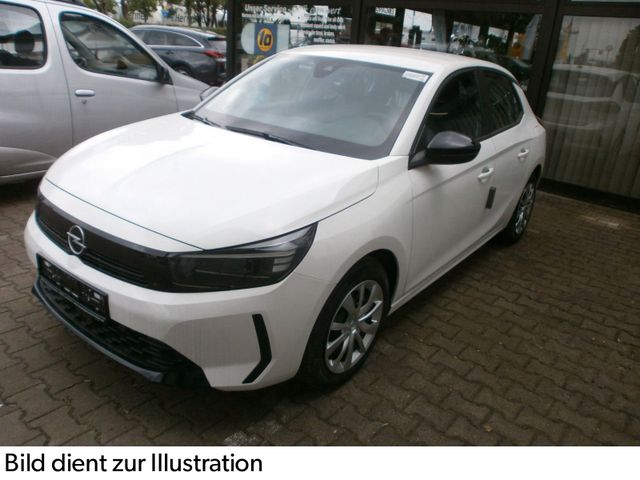 Opel Corsa 1.2 Turbo 100 GS FACELIFT LED KamPDC 16Z