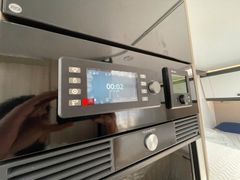 Sun Living S 70SL *Längsbettenauf 6,99 m*