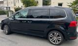 Volkswagen VW Sharan 2.0TDI 177PS DSG Panorama 7Sitz ... - VW Sharan Gebrauchtwagen in Freiburg