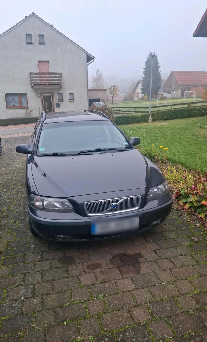 Volvo V70