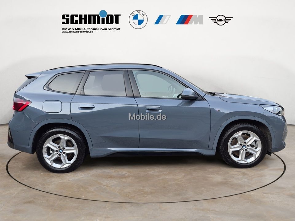 BMW X1 - Bild 8