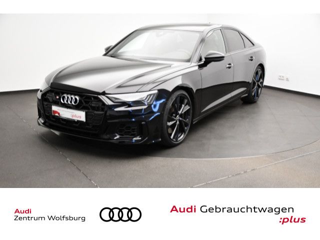 Audi S6 2025