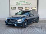 Mercedes-Benz C400T 4-M*AMG*BURM*HUD*PANO*STHZ*DISTR*MEMORY* - Mercedes-Benz C 400 Gebrauchtwagen