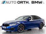 BMW M550i xDrive M-SPORT-PRO **INDIVIDUAL** - gebrauchte BMW M550 aus dem Jahr 2023