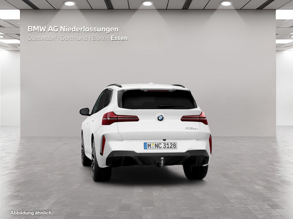 BMW X3 - Bild 10