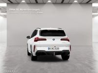 BMW X3 - Vorschau Bild 10