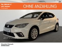 Seat Ibiza - Vorschau Bild 1