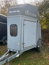 THULE PferdeTransporter - THULE LKWs