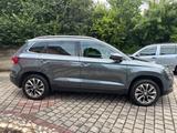 Skoda Karoq 1.0l TSI CLEVER CLEVER - Skoda Karoq von privat