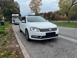 Volkswagen VW pasaat 2013 desil - VW Passat Gebrauchtwagen in Saarbrücken