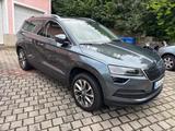 Skoda Karoq 1.0l TSI CLEVER CLEVER - Skoda Karoq von privat