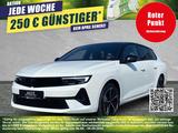 Opel Astra Sports Tourer GS, 1.2 Turbo - Opel Astra: Limousine