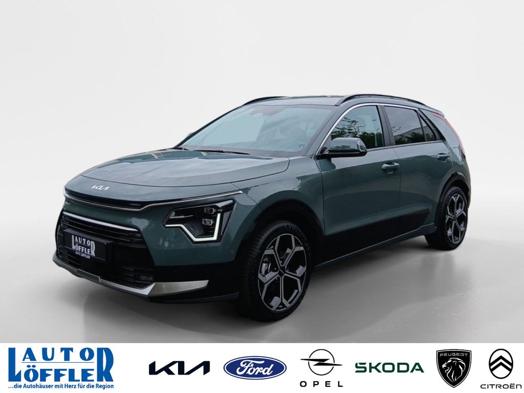 Image of Kia Niro