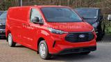 Ford Transit Custom L2 320 136 Trend 2xSchiebetür - Ford Transit Custom: L2 Trend