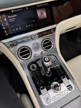 Bentley Continental GT 6.0 W12 Speed Convertible DCT... - Bentley Continental GT von privat
