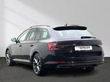 Skoda Superb Combi Sportline 2.0TDI CarPlay Matrix AHK - gebrauchte Skoda Superb aus dem Jahr 2022
