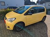 Seat Mii Chic 1.0 55kW *Sehr gepflegt, fast Voll* - Seat Mii in Düsseldorf