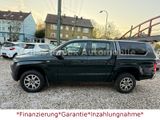 Volkswagen Amarok Basis DoubleCab SHZ Tempomat Kamera Autom - Volkswagen Amarok: Auto