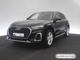 Audi Q5 40 TDI qu. S tronic S line AHK/Virtual+/Kamer - mit Diesel-Antrieb: mit Klimaautomatik