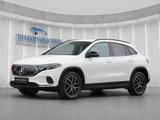 Mercedes-Benz EQA 300 4MATIC Progressive Night - Mercedes EQA SUV