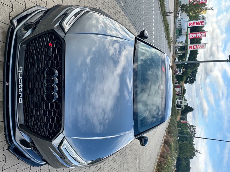 Image of Audi RS3