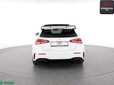 Mercedes-Benz A 35 AMG 4M AERO PERFORMANCE-SITZE,DISTRONIC,SH - Mercedes-Benz A 35 AMG Gebrauchtwagen