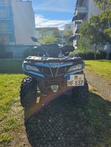 CFMOTO CFORCE 850 XC LOF - CFMOTO CFORCE 850 XC