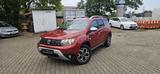 Dacia Duster II Access - Dacia: Rot