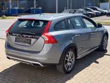 Volvo V60 Cross Country Momentum EURO6/KLIMA/NAVI - Volvo: Momentum