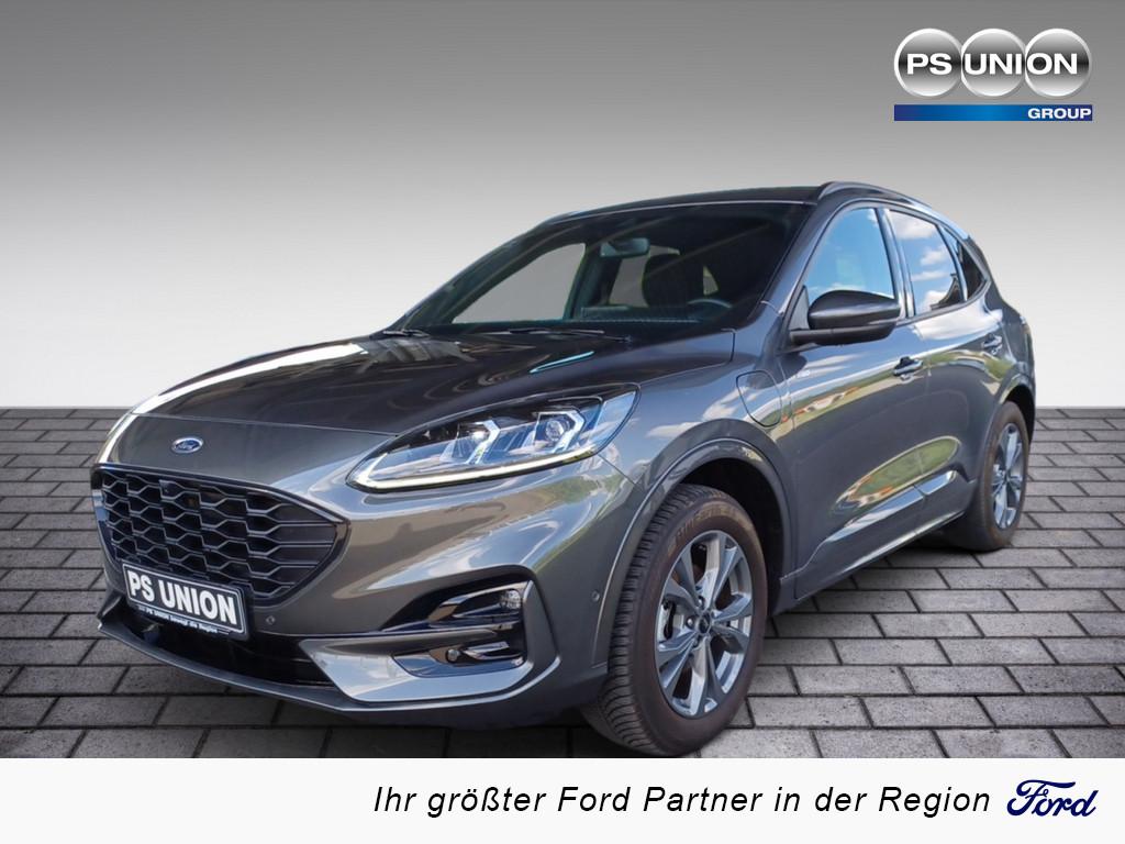 Ford Kuga 2.5 PHEV ST-Line SHZ NAVI AHK ACC HUD LED