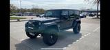 Jeep Wrangler JKU - Jeep Wrangler JK