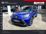 Toyota Aygo X Teamplayer SHZ RÜCKFAHRKAMERA