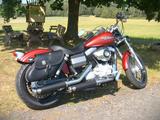Harley-Davidson FXDB Dyna Street Bob - Offers