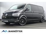 Volkswagen T6 Caravelle Highline lang 4Motion Standheizung - Volkswagen T6 Caravelle: Automatik