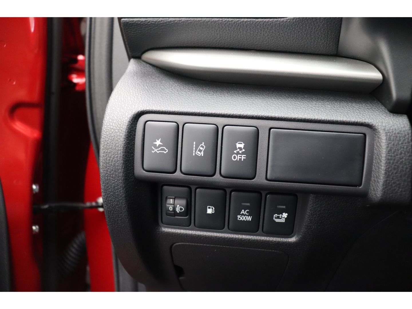 Fahrzeugabbildung Mitsubishi Eclipse Cross 4WD Plug-in Hybrid SELECT ACC