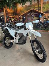 Stark VARG EX Enduro bis zu 80 PS | A1/B196 Zulassung - STARK MOTORRAD