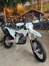 Stark VARG EX Enduro bis zu 80 PS | A1/B196 Zulassung - STARK MOTORRAD
