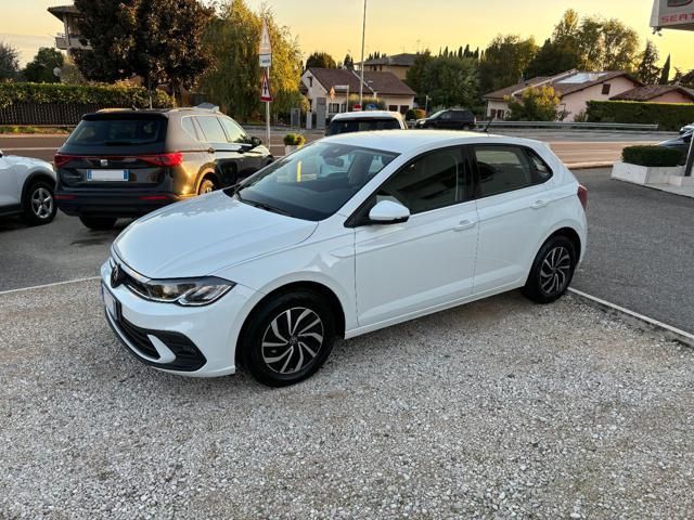 Andere VOLKSWAGEN Polo 1.0 TSI DSG Life