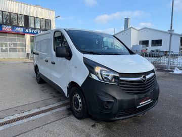 Opel Vivaro - 3