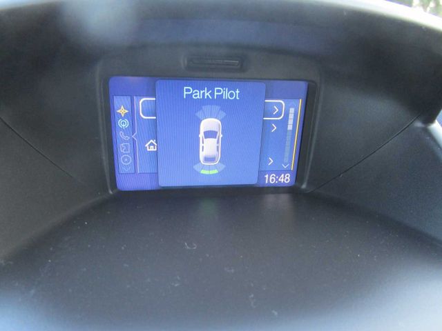 Fiesta  5-Türer 1.0 EB Titanium/Navi/PPS/SHZ/FSB