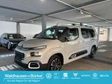 Citroën Berlingo 1.2 PureTech 130 Shine XL S&S Klima - Citroën Berlingo Gebrauchtwagen in Krefeld