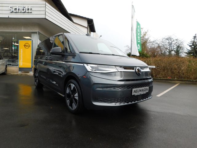 Volkswagen T7 Multivan Style LÜ PANO ACC Easy Open+AHK Tisc