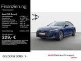 Audi S5 Avant TFSI quattro Massage*HuD*Pano*schwarz*