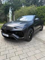 Lamborghini Urus S 2 Jahre Lamborghini Garantie neu  - Lamborghini Gebrauchtwagen in München