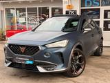 Cupra Formentor VZ 4Drive LED/Kamera/Brembo/Pano/SHZ - blaue Cupra Formentor