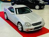 Mercedes-Benz SLK 320 -Erst 85.350 KM -Youngtimer - : Youngtimer