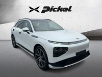 XPENG G9 - Vorschau Bild 1